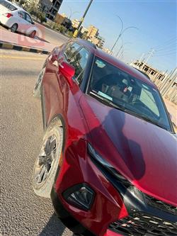 شيفروليه بليزر